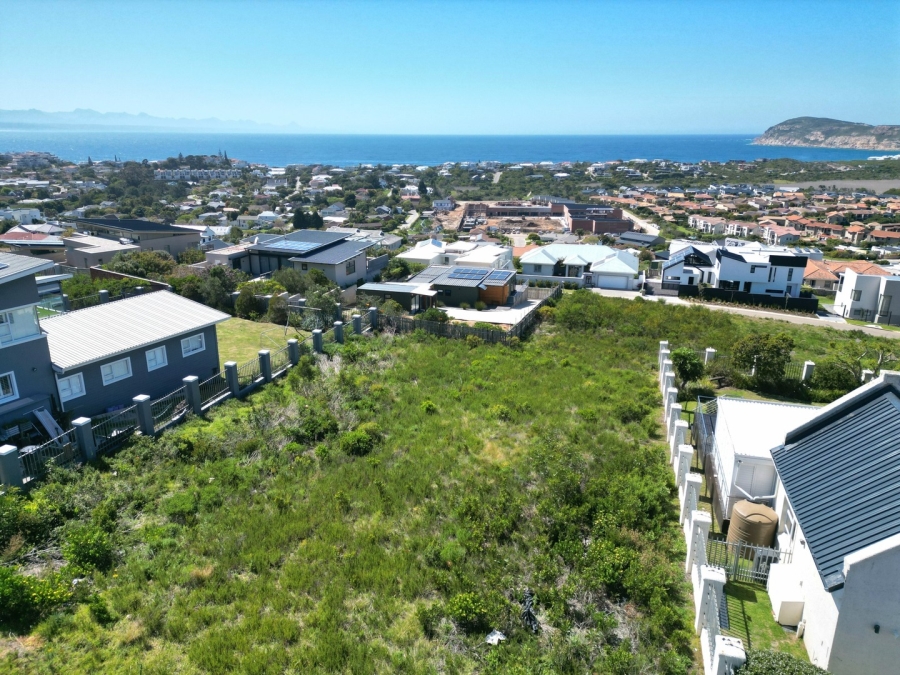 0 Bedroom Property for Sale in Whale Rock Western Cape